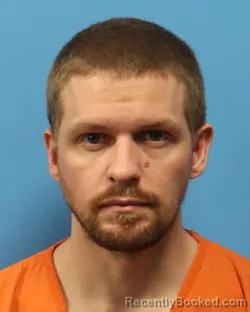 Mugshot of JOSHUA LEE HICKS