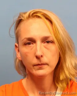 Mugshot of DEIDRA SHAFFEILD