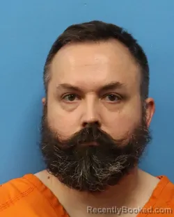 Mugshot of EVAN MCKEE JAMIESON