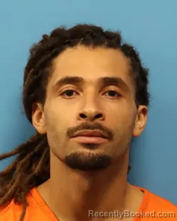 Mugshot of JAQUIEL TAVARES GOVER