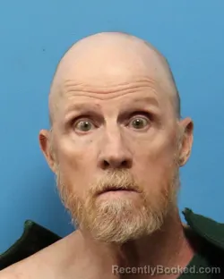 Mugshot of WILLIAM ALLEN LAMBETH