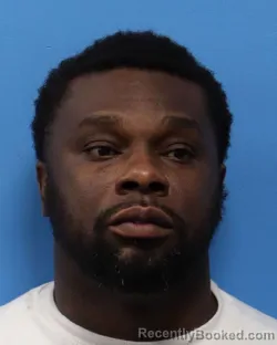 Mugshot of KRIS HARDY