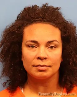 Mugshot of RACHAEL LINDSEY CHANEY