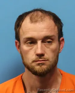 Mugshot of SEAN EDWARD THOMPSON