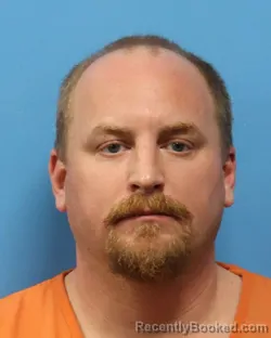 Mugshot of TROY HUGHES SHACKELFORD