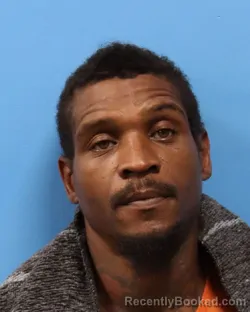 Mugshot of MARQUIS DIUNTE WELCOME