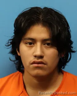 Mugshot of DAVID JAMES STAFFORD