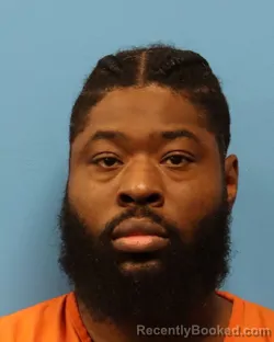 Mugshot of LEVARTE ANDRA JAMES