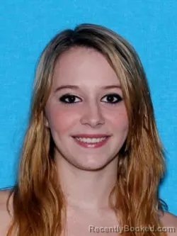 Mugshot of TYLER HALLOCK FORD