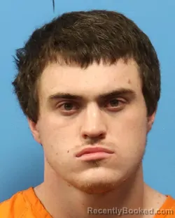Mugshot of PATRICK JACKSON PICKETT