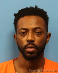 Mugshot of KELBY ANTONIO WATSON