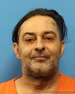 Mugshot of JON DAVID SERIO