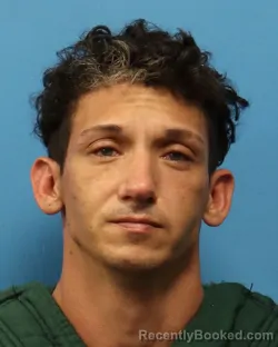 Mugshot of TRINITY SCOTT RICE