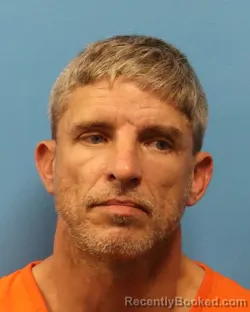 Mugshot of JOHN WALLACE