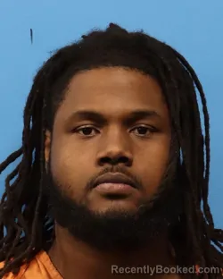 Mugshot of ANTIONIO JEROME MCKENZIE