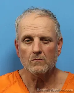 Mugshot of WILLIAM LEE TAYLOR