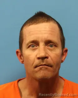 Mugshot of DARYL L MANGRUM