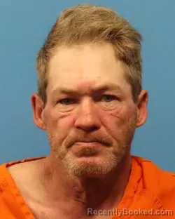 Mugshot of CHRIS OWEN MCCAY