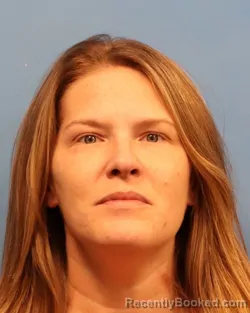 Mugshot of HAYLIE MICHELLE RODRIGUEZ