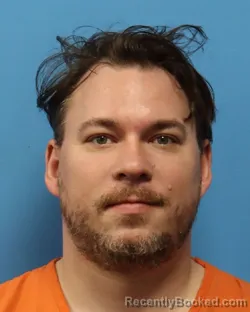 Mugshot of ALEKSANDR VASIL TROFIMOV