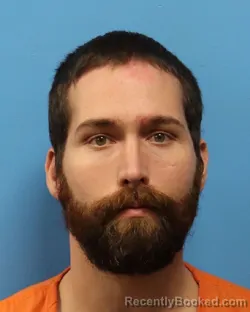 Mugshot of DONALD LEE LAMP