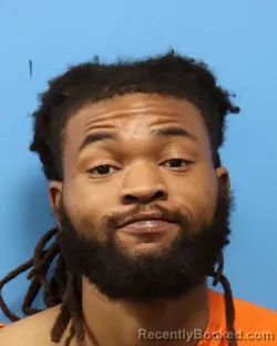 Mugshot of ANTONIO ZACHARY SMITH