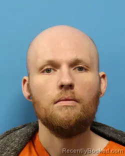 Mugshot of AUSTIN MARTIN ADAMS