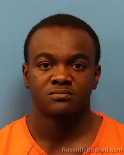 Mugshot of STEFANO DAYQUN AUSTIN