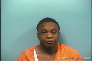 Mugshot of LATIF RENEE HILL