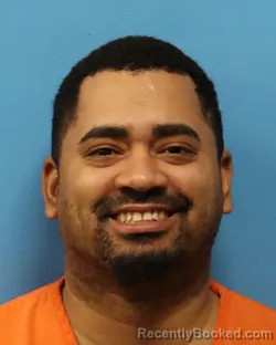 Mugshot of DANGI SEVERINO-EUCEBIO