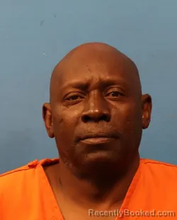 Mugshot of RODNEY GRAYSON