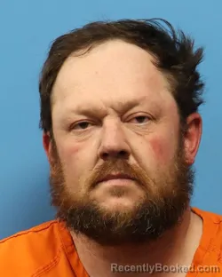 Mugshot of AUBREY ALLEN DUCKETT