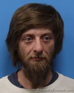 Mugshot of NICHOLAS EDWARD PARSONS