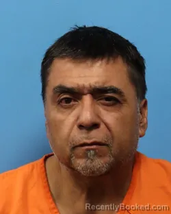 Mugshot of MIGUEL ANGEL ORTIZ-IBARRA