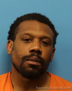 Mugshot of CHRISTIAN ANTHONY MIKEL BRISCOE