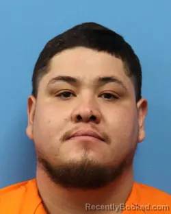 Mugshot of JOSE EDWARDO FLORES