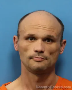 Mugshot of BOBBY KEITH BENTON