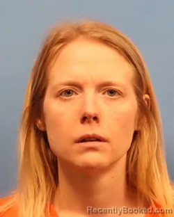 Mugshot of KAYLA ANN NEWMAN