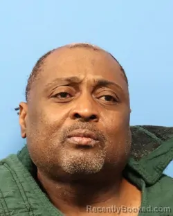 Mugshot of THADIOUS T COLEMAN