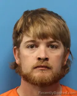 Mugshot of JUSTIN BRIAN VANDERSLICE