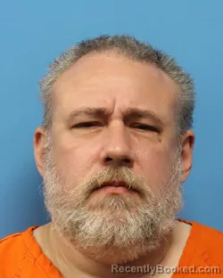 Mugshot of RICHARD KEITH CORUM