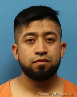 Mugshot of EDDIE JAIR LOPEZ