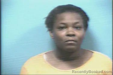 Mugshot of KIMBERLY DIANE NALLEY