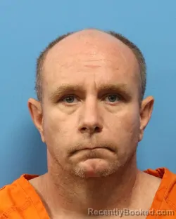 Mugshot of CHRISTOPHER PAUL PRICE