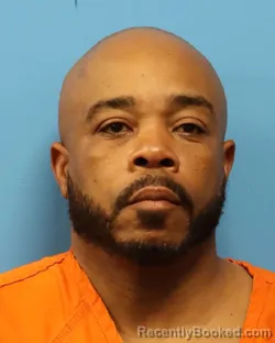 Mugshot of BRIAN JEVON SMITH