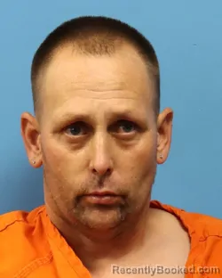 Mugshot of PAUL EUGENE MITCHELL