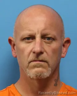 Mugshot of PHILLIP RANDOLPH KELLEY