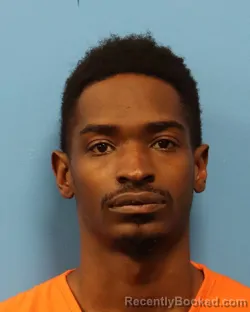 Mugshot of COTEZZ DEON CHILDERS