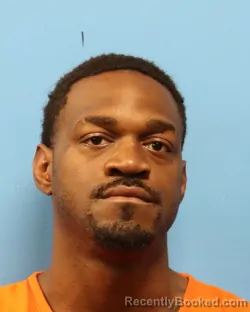 Mugshot of QUVANTE LORENZO BONNER