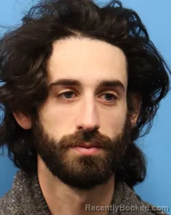 Mugshot of JOSH WILLIAM VELO